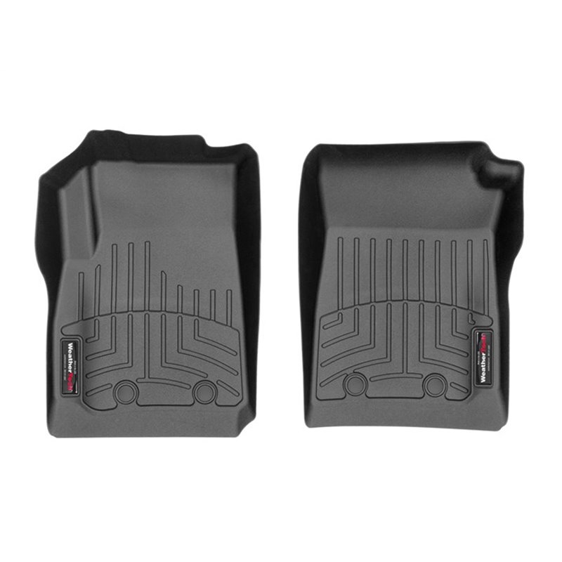WeatherTech | Tapis DigitalFit - Avant - Colorado / Canyon 2015-2022