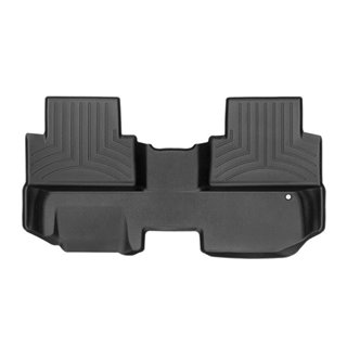 WeatherTech | Tapis DigitalFit - Arrière - Colorado / Canyon 2015-2022