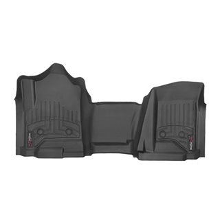 WeatherTech | Tapis DigitalFit - Avant - Silverado / Sierra 2500 HD / 3500 HD 6.0L / 6.6L 2015-2019