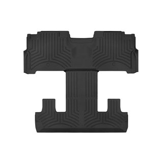 WeatherTech | Tapis Protecteur HP - Arrière - Expedition / Navigator 3.5T 2018-2023
