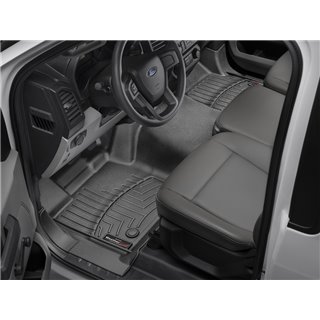 WeatherTech | Tapis DigitalFit - Arrière - Chevrolet / GMC 2019-2022