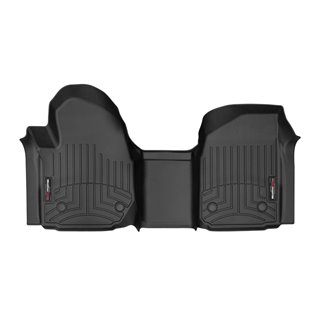 WeatherTech | Tapis DigitalFit - Avant - Chevrolet / GMC 2019-2022