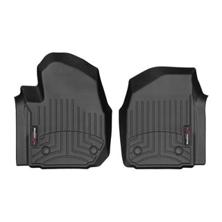 WeatherTech | Tapis DigitalFit - Avant - Chevrolet / GMC 2019-2022