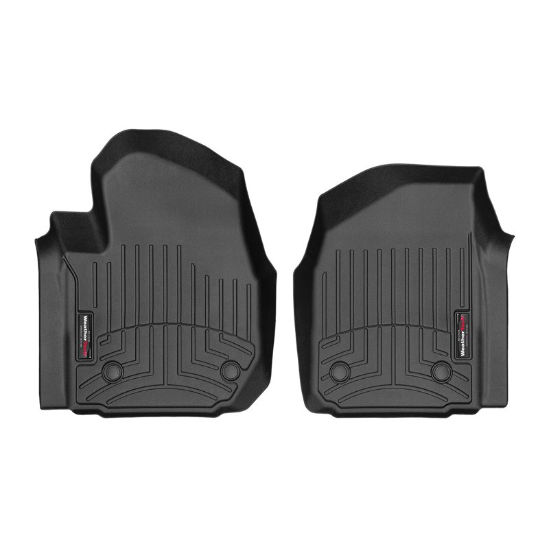 WeatherTech | Tapis DigitalFit - Avant - Chevrolet / GMC 2019-2022