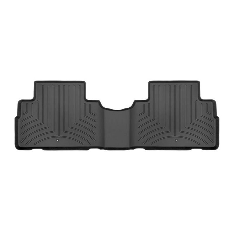 WeatherTech | Tapis DigitalFit - Arrière - Palisade 3.8L 2020-2023