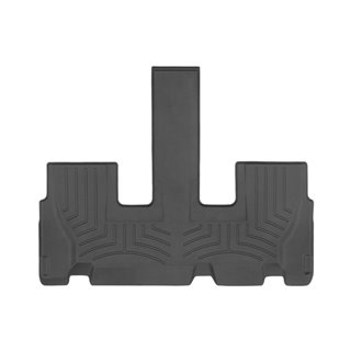 WeatherTech | Tapis DigitalFit - 3e Rangée - Palisade 3.8L 2020-2023