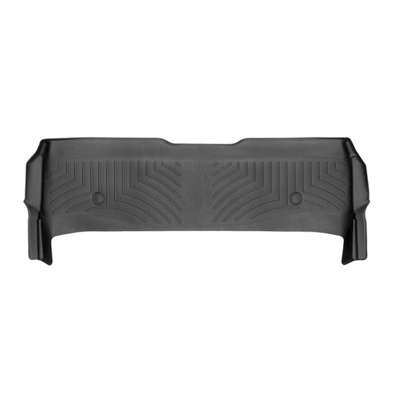 WeatherTech | Tapis DigitalFit - Arrière - F-250 / F-350 6.2L / 6.7L 2011-2016