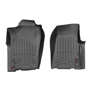WeatherTech | Tapis DigitalFit - Avant - Ranger 2.3L / 3.0L / 4.0L 2004-2011