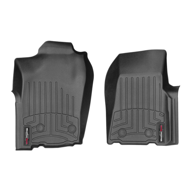 WeatherTech | Tapis DigitalFit - Avant - Ranger 2.3L / 3.0L / 4.0L 2004-2011