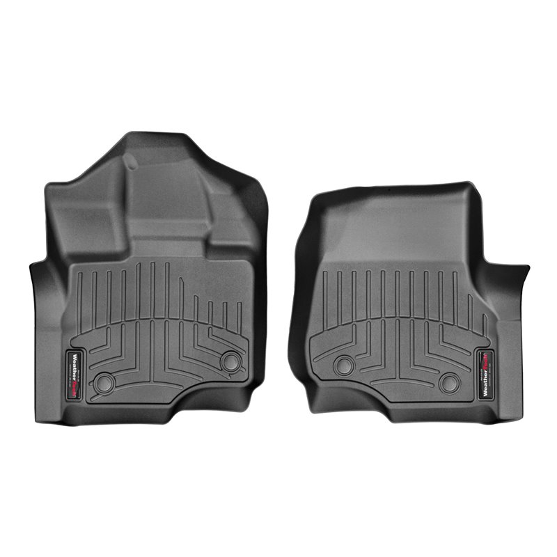 WeatherTech | Tapis DigitalFit - Avant - F-150 2015-2021