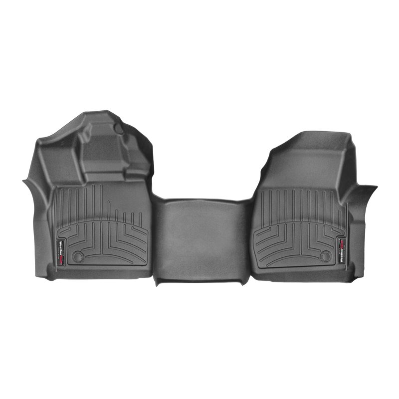 WeatherTech | Tapis DigitalFit - Avant - F-150 XL / XLT 2015-2021