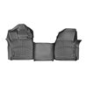 WeatherTech | Tapis DigitalFit - Avant - F-150 XL / XLT 2015-2021