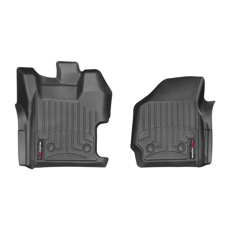 WeatherTech | Tapis DigitalFit - Avant - F-250 XL / XLT / F-350 6.2L / 6.7L 2013-2016