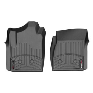 WeatherTech | Tapis DigitalFit - Avant - Chevrolet / GMC 2014-2020
