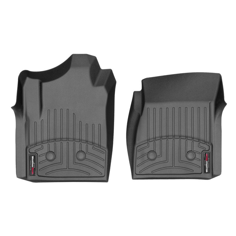 WeatherTech | Tapis DigitalFit - Avant - Chevrolet / GMC 2014-2020