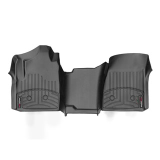 WeatherTech | Tapis DigitalFit - Avant - Chevrolet / GMC 2014-2020