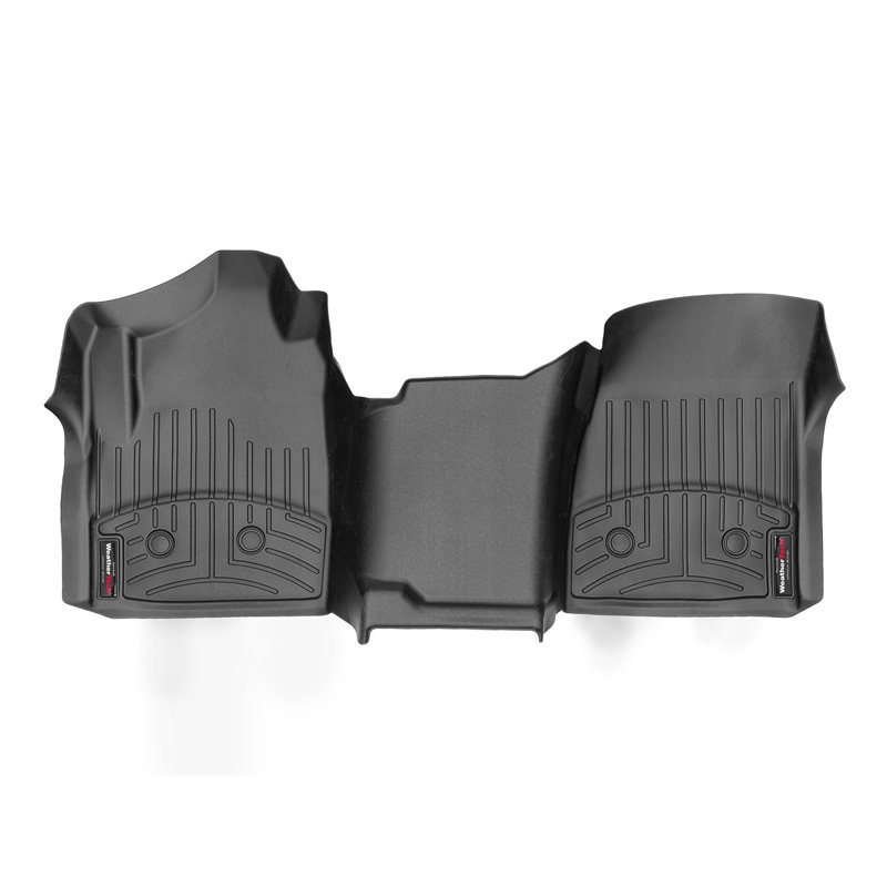 WeatherTech | Tapis DigitalFit - Avant - Chevrolet / GMC 2014-2020