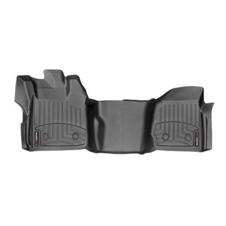 WeatherTech | Tapis DigitalFit - Avant - F-250 XL / XLT / F-350 6.2L / 6.7L 2013-2016