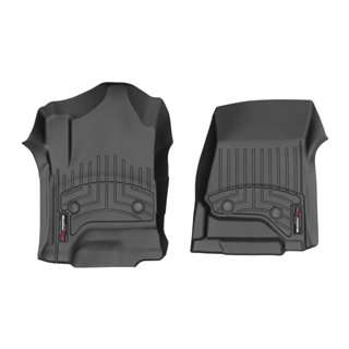 WeatherTech | Tapis DigitalFit - Avant - Chevrolet / GMC 2014-2020