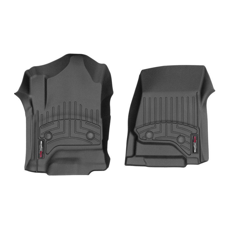 WeatherTech | Tapis DigitalFit - Avant - Chevrolet / GMC 2014-2020