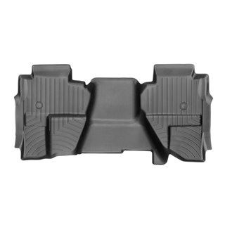 WeatherTech | Tapis DigitalFit - Arrière - Chevrolet / GMC 2014-2020