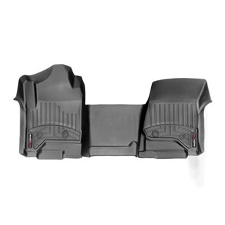 WeatherTech | Tapis DigitalFit - Avant - Chevrolet / GMC 2014-2020