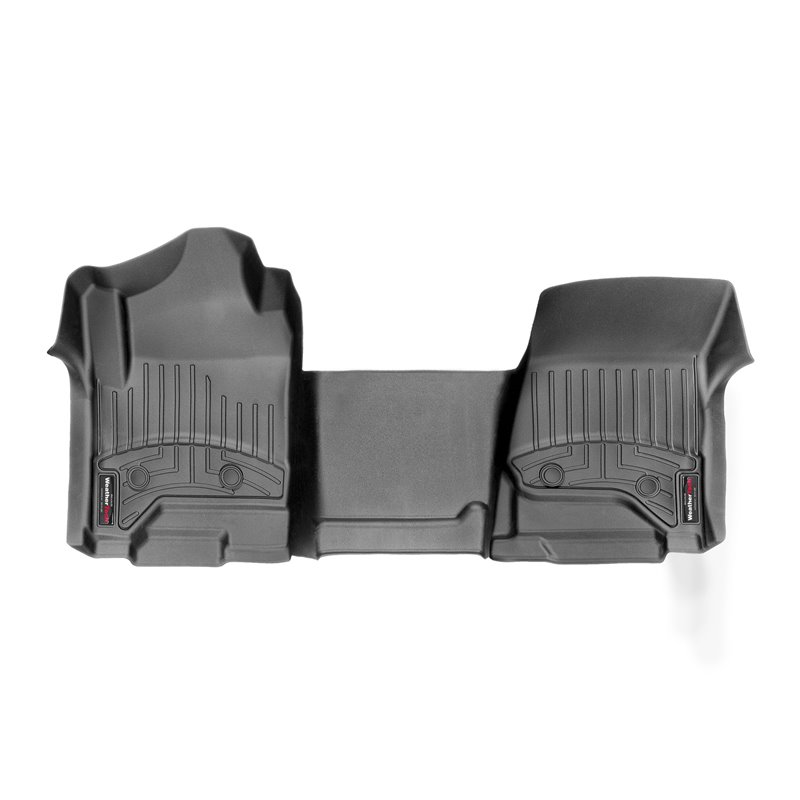 WeatherTech | Tapis DigitalFit - Avant - Chevrolet / GMC 2014-2020