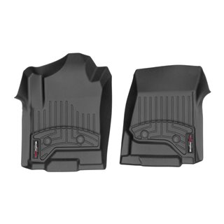 WeatherTech | Tapis DigitalFit - Avant - Chevrolet / GMC 2014-2020