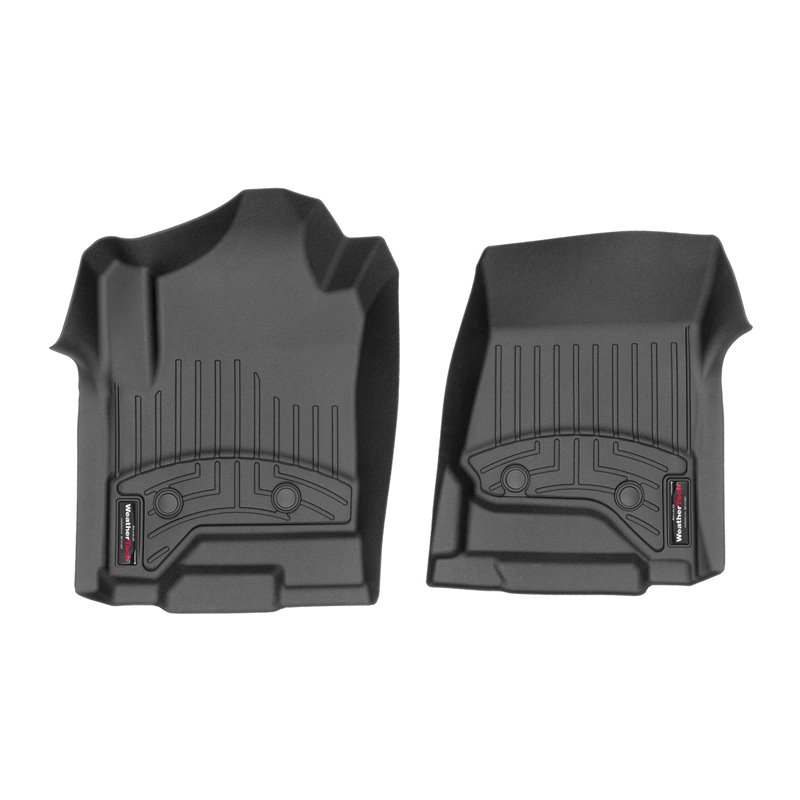 WeatherTech | Tapis DigitalFit - Avant - Chevrolet / GMC 2014-2020