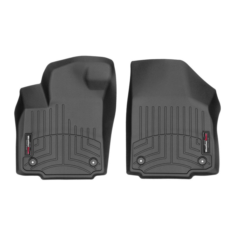 WeatherTech | Tapis DigitalFit - Avant - Ram 1500 / Classic / 2500 / 3500 2012-2020