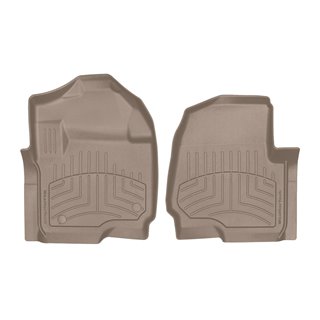 WeatherTech | Tapis Protecteur HP - Avant - Blazer / Acadia 2017-2023
