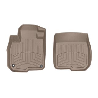 WeatherTech | Tapis Protecteur 3D - Avant - CR-V 1.5T / 2.0L / 2.4L 2017-2021