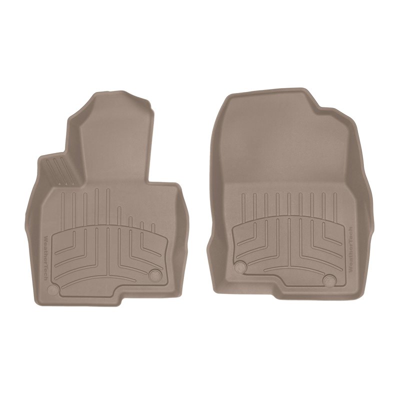 WeatherTech | Tapis Protecteur 3D - Avant - CX-5 2.2L / 2.5L 2017-2023