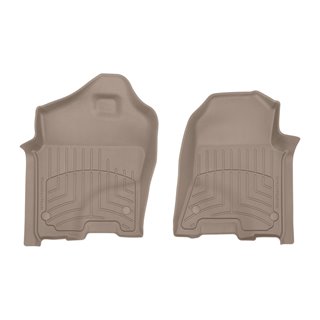 WeatherTech | Tapis Protecteur 3D - Avant - Ram 1500 2019-2021
