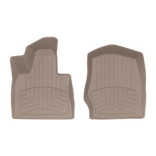 WeatherTech | Tapis Protecteur 3D - Avant - Explorer 2.3T / 3.0T / 3.3L 2020-2021