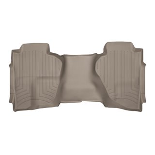 WeatherTech | Tapis Protecteur 3D - Arrière - F-150 / Lightning 2015-2023