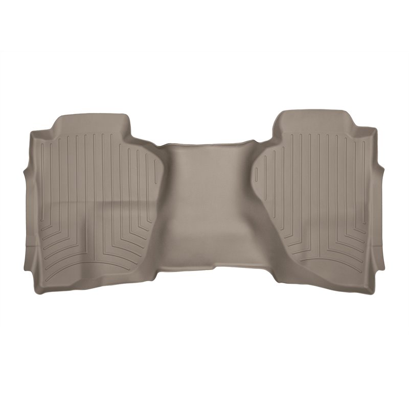 WeatherTech | Tapis Protecteur 3D - Arrière - F-150 / F-250 / F-350 2015-2021