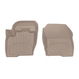 WeatherTech | Tapis Protecteur 3D - Avant - Edge 2.0T / 2.7T / 3.5L 2015-2022