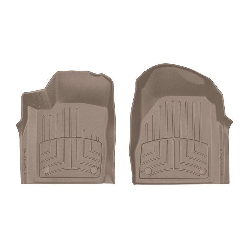 WeatherTech | Tapis Protecteur 3D - Avant - Durango / Grand Cherokee 2016-2022