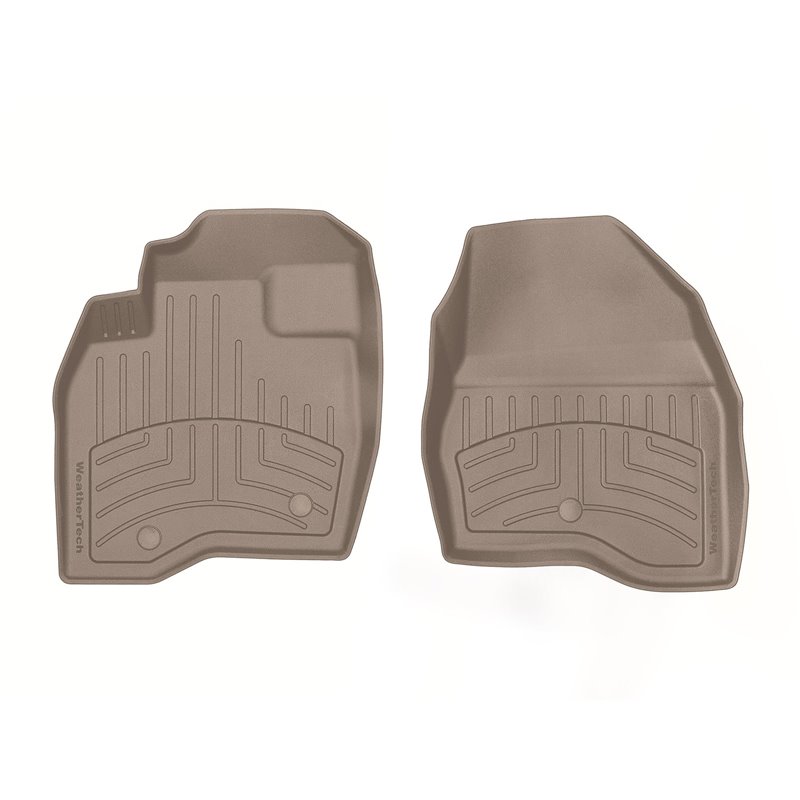 WeatherTech | Tapis Protecteur 3D - Avant - Explorer 2.3T / 3.5L 2017-2019