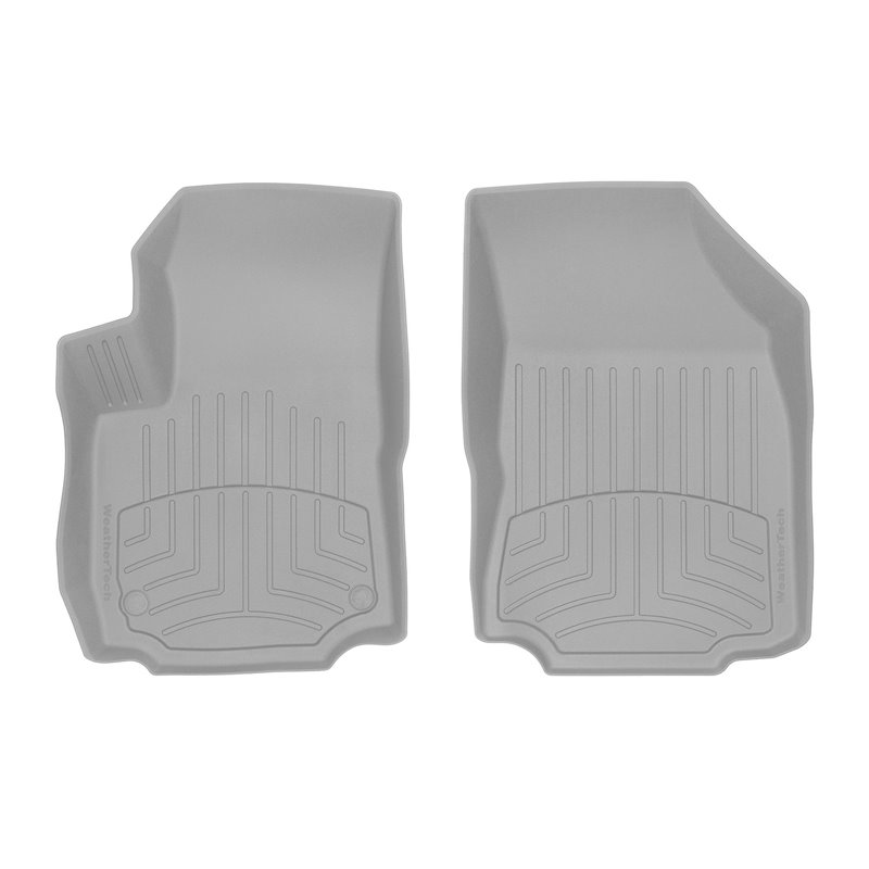 WeatherTech | Tapis Protecteur 3D - Avant - Equinox 1.5T / 1.6L / 2.0T 2018-2023