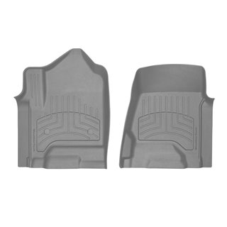 WeatherTech | Tapis Protecteur HP - Avant - Tacoma 2.7L / 3.5L 2018-2023