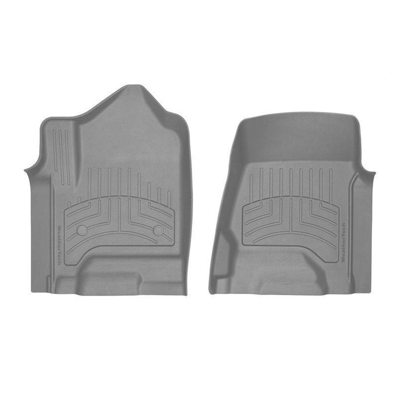 WeatherTech | Tapis Protecteur HP - Avant - Tacoma 2.7L / 3.5L 2018-2023