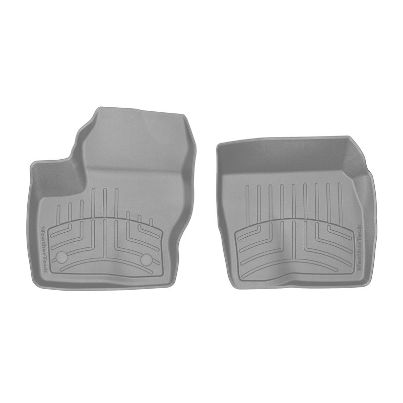 WeatherTech | Tapis Protecteur 3D - Avant - Chevrolet / GMC 2019-2023