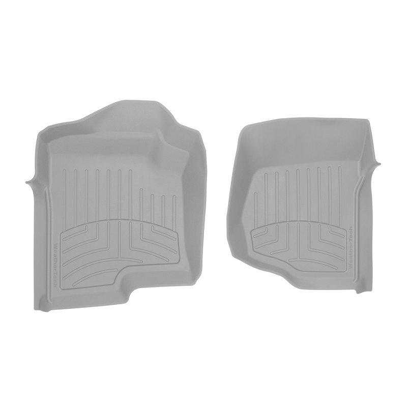 WeatherTech | Tapis Protecteur HP - Avant - Cadillac / Chevrolet / GMC 2021-2023