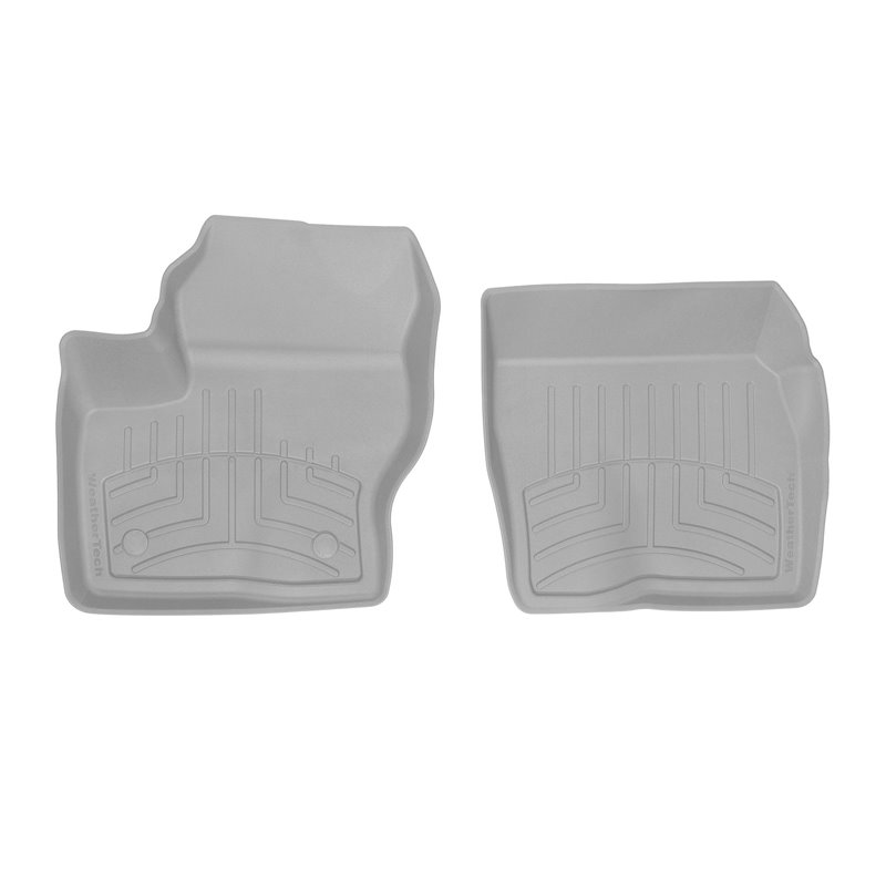 WeatherTech | Tapis Protecteur 3D - Avant - C-Max / Escape / MKC 2013-2019