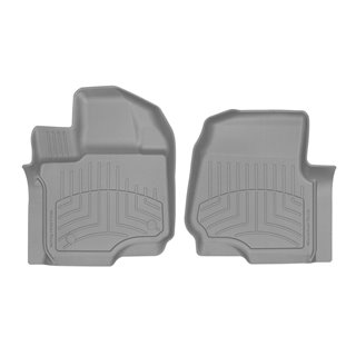 WeatherTech | Tapis Protecteur 3D - Avant - F-150 / Lightning 2015-2023