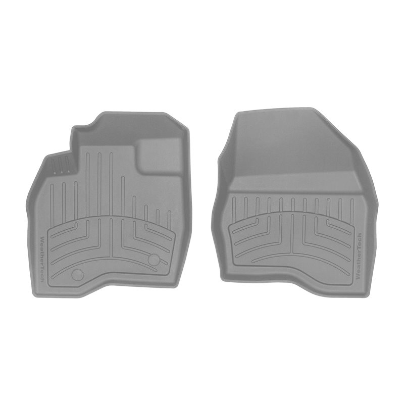WeatherTech | Tapis Protecteur 3D - Avant - Explorer 2.0T / 2.3T / 3.5L 2015-2016