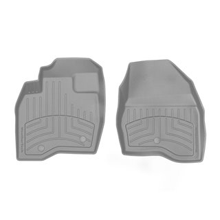 WeatherTech | Tapis Protecteur 3D - Avant - Explorer 2.3T / 3.5L 2017-2019