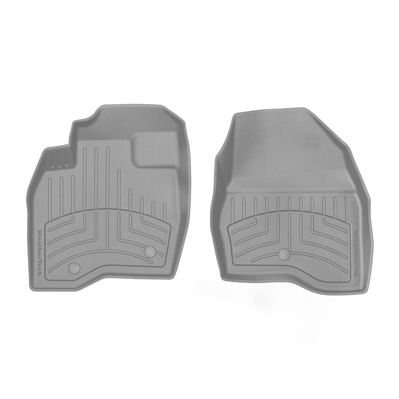 WeatherTech | Tapis Protecteur 3D - Avant - Explorer 2.3T / 3.5L 2017-2019